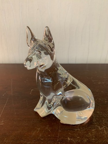 German crystal shepherd dogs - crystal,