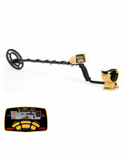 Détecteur de métaux Garrett