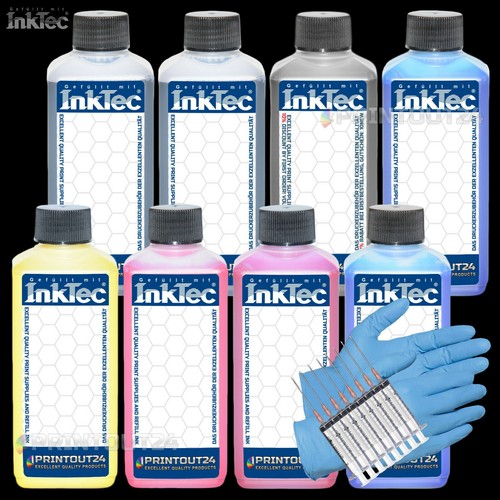 Inktec encre ciss - inktec,
