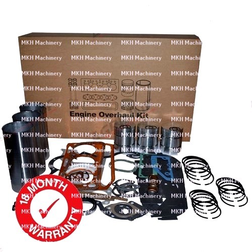 Moteur révision kit pour - révision,