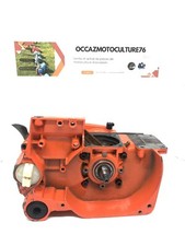 Bas Moteur Tronçonneuse Écho