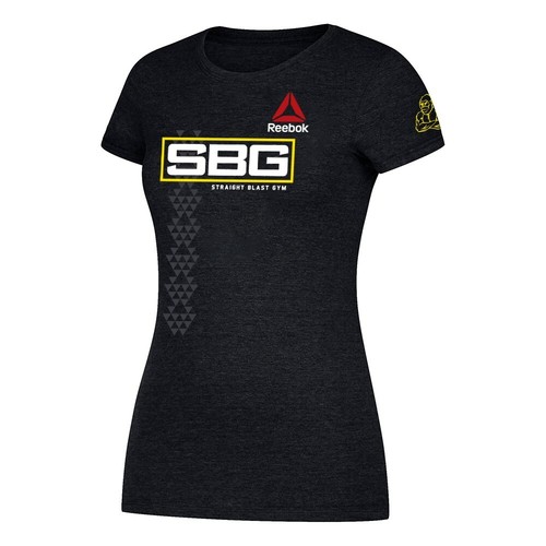 Reebok crossfit women - crossfit, black
