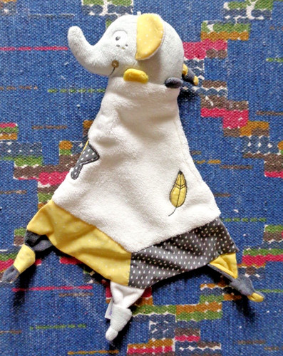 Doudou plat sauthon - ,