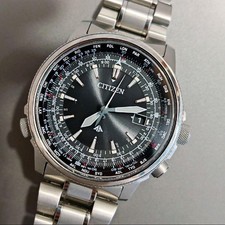 Rare montre vintage Citizen