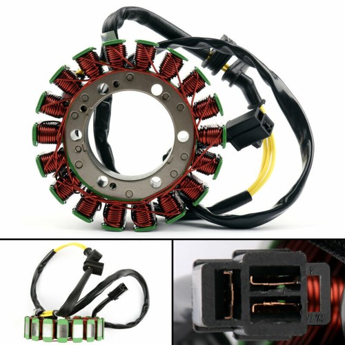 Stator alternateur pour honda - stator,