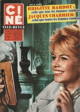 Ciné Télé Revue n° 12 -