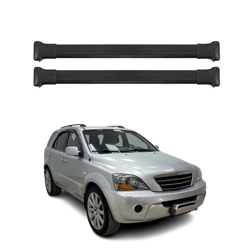 Barres toit transversales - toit,