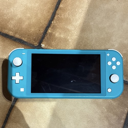 Nintendo switch lite console - nintendo,