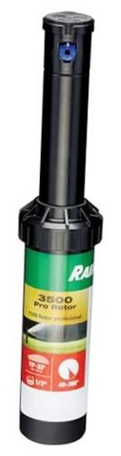 3500 pro rotor - pro, rain