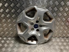 Enjoliveur FORD FOCUS 3 PHASE