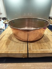 Bassine À Confiture