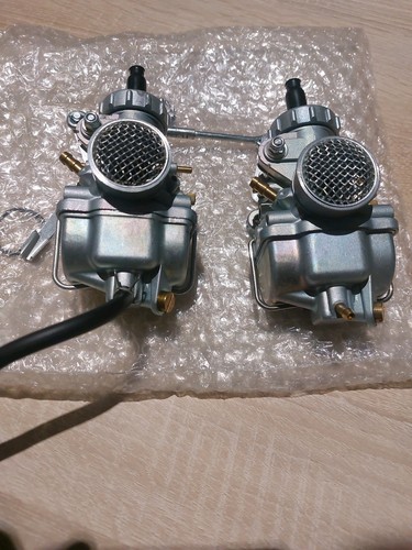 Carburateur honda 125 k3 - ,