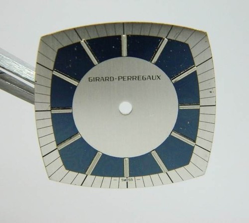 Girard perregaux color - girard-perregaux, bi-color