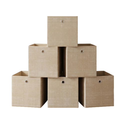 Lot cubes rangement - cubes,
