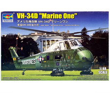Trumpeter - VH-34D Marine One