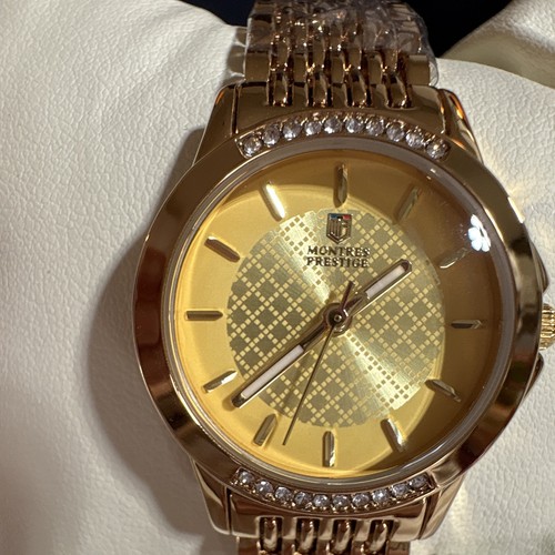 Montres prestige mpw - prestige, mpw-0215