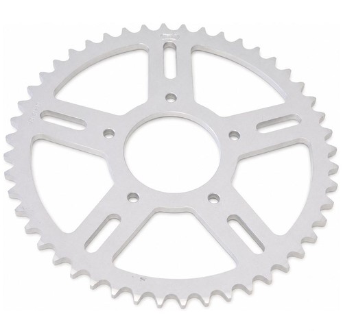 Couronne alu dents 420 v3 - 48,