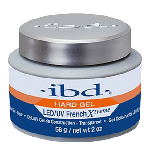 Ibd builder hard gel led - builder, led/uv