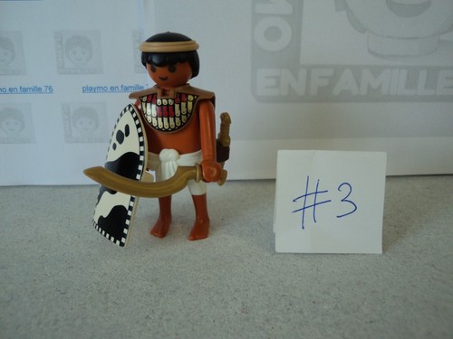 Playmobil vintage histoire - playmobil,