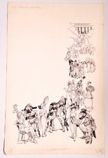 PIERRE JOUBERT ILLUSTRATION