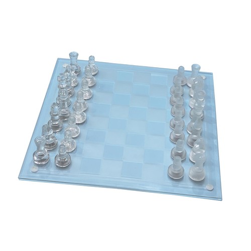 Jeu échecs pour - d'échecs,