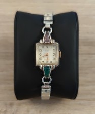 Montre mécanique Vintage