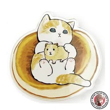 NOUVEAU clip acrylique Marimo