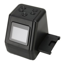 Film Slide Scanner Convert 135