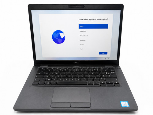 Dell latitude 5300 - latitude,