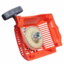 Démarreur de recul pour