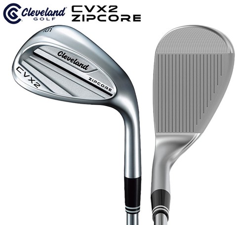 Cleveland cvx2 zipcore wedge - cvx2,