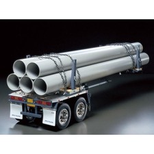TAMIYA 1/14 R/C Big Truck