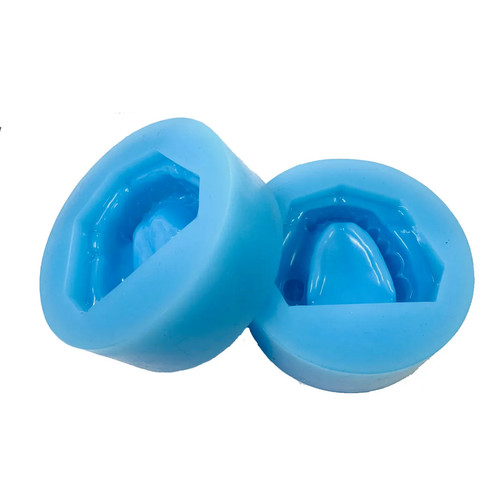 Moules fonte silicone - fonte,
