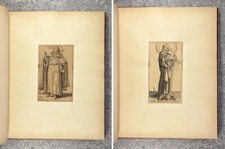 LUCAS VAN LEYDEN. LE CHRIST ET