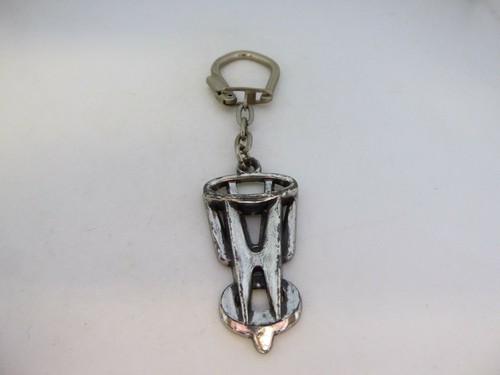 Porte clés key ring - /,