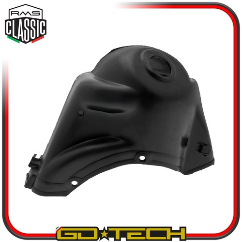 Cuffia cilindre moteur vespa - moteur,