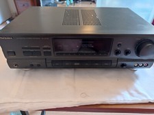 Amplituner Tehnics SA-GX190 