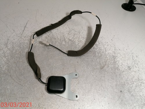 Antenne navigation gps - antenne,
