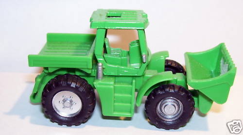 Micro smart toys 87 - micro, ho