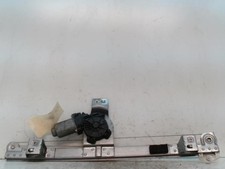 Leve vitre electrique arriere