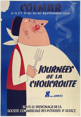 Affiche poster journée - affiche,