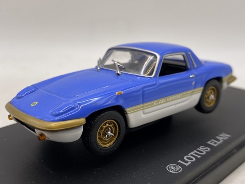 Kyosho lotus elan sprint - kyosho,