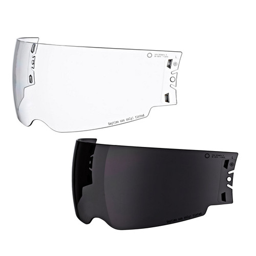 Pare soleil pour schuberth - pare-soleil,