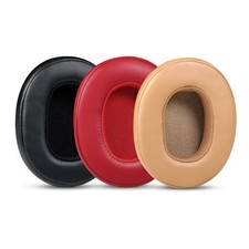Coussinets de remplacement en mousse pour casque Skullcandy Crusher 3.0
