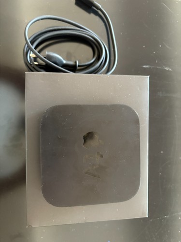 Apple ème génération - tv, 3