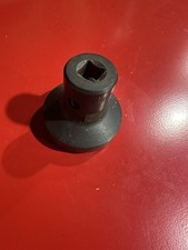 Honda Final Drive Bearing Retainer CX650 PC800 VT 700 750 1100   07910-ME80000