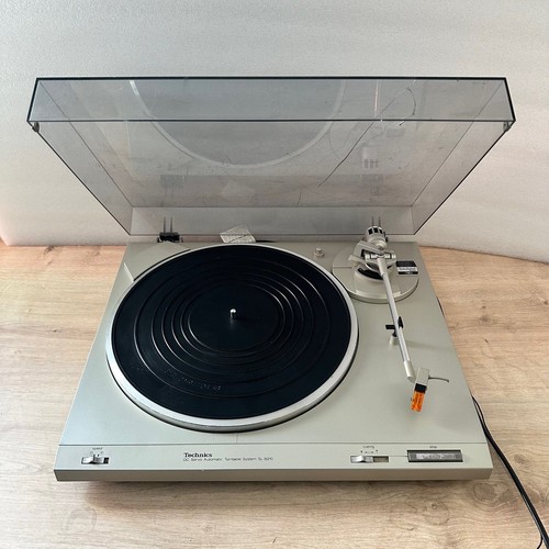 Technics b210 platine - sl-b210,