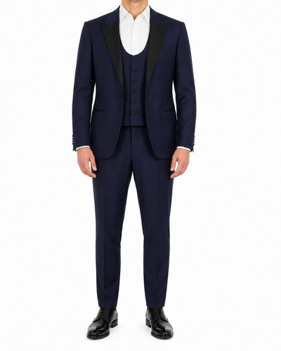 Suitsupply lazio tuxedo - lazio,