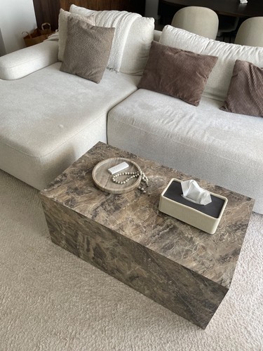 Table basse neuve - , westwing
