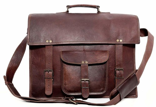 Homme sac messager vintage - sac,